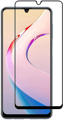 ZINGTEL Tempered Glass Guard for Samsung Galaxy A32 4G(Pack of 1)