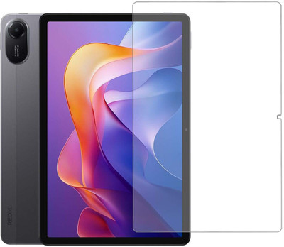Bigil Tempered Glass Guard for Redmi Pad 2 11inch(Pack of 1)