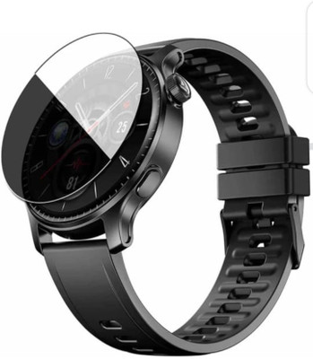DB Tempered Glass Guard for BOAT ULTIMA PRIME SMART WATCH TEMPERED GLASS(Pack of 1)