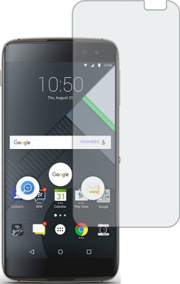 Fasheen Tempered Glass Guard for BLACKBERRY DTEK60 (AntiGlare Matte)(Pack of 1)