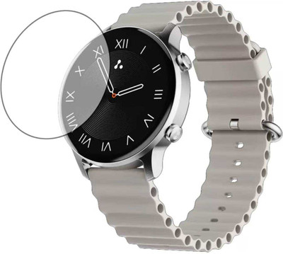 DB Tempered Glass Guard for AMBRANE WISE ROAM 2 SMARTWATCH(Pack of 1)
