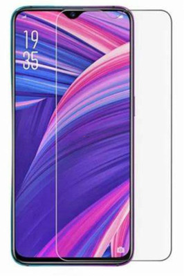 Blate Tempered Glass Guard for Oppo A7, Get this Product At Just Rs. 40 on DelhiGear.com(Pack of 1)