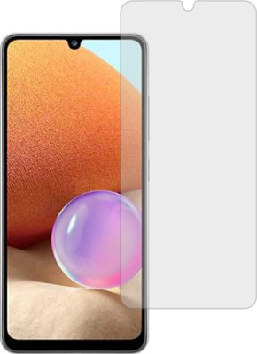 ZINGTEL Impossible Screen Guard for SAMSUNG A32 (Matte Finish)(Pack of 1)