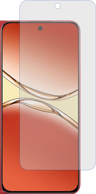 Fasheen Tempered Glass Guard for Oppo A5 Pro China PKP110 (AntiGlare Matte)(Pack of 1)