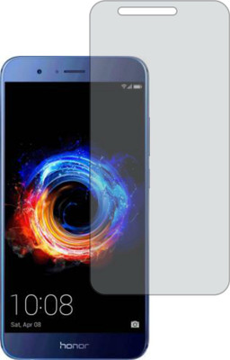 Fasheen Tempered Glass Guard for HUAWEI HONOR 8 PRO (AntiGlare Matte)(Pack of 1)