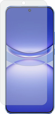 Fasheen Tempered Glass Guard for Huawei Nova 12s (Anti Glare Matte)(Pack of 1)