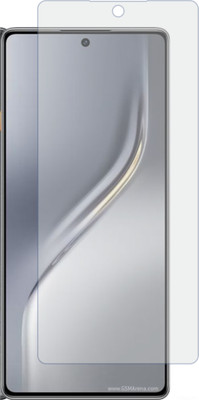 Fasheen Tempered Glass Guard for Tecno Camon 40 CM5 (AntiGlare Matte)(Pack of 1)