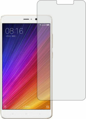 ZINGTEL Impossible Screen Guard for XIAOMI MI 5S PLUS (Matte Finish)(Pack of 1)