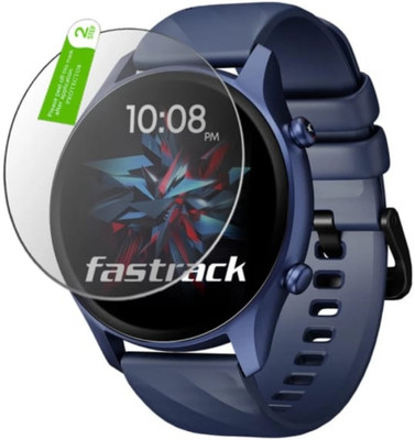 ZIDZEE Tempered Glass Guard for FASTRACK OPTIMUS 1.43 WATCH TEMPERED GLASS(Pack of 1)