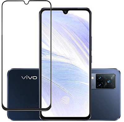 Aspir Tempered Glass Guard for Vivo V21(Pack of 1)