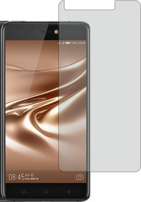 ZINGTEL Impossible Screen Guard for TECNO PHANTOM 8 (Matte Finish)(Pack of 1)