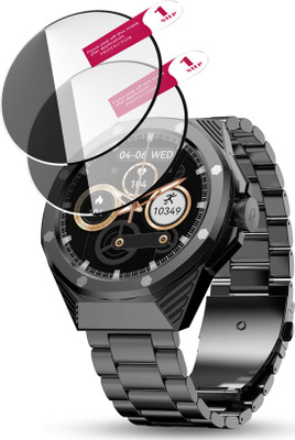 daffin Tempered Glass Guard for Pebble Odyssey(Pack of 2)