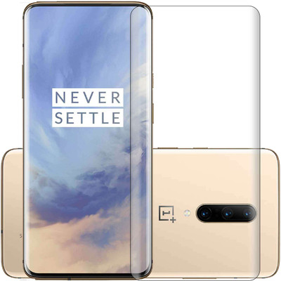 ArmourPro Tempered Glass Guard for OnePlus 7 Pro, One Plus 7 Pro 1+ 7 Pro, OnePlus 7T Pro, One Plus 7T Pro 1+ 7T Pro(Pack of 1)