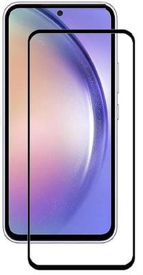 Mobling Tempered Glass Guard for Realme C67 4G(Pack of 1)