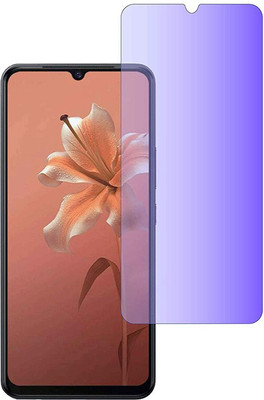 Infigo Tempered Glass Guard for Vivo V20(Pack of 1)