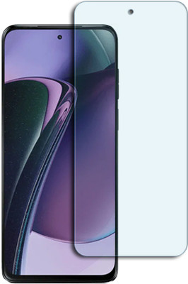 SOMTONE Tempered Glass Guard for Motorola Moto G Stylus 5G (2023) ANTI-BLUE TEMPERED GLASS(Pack of 1)