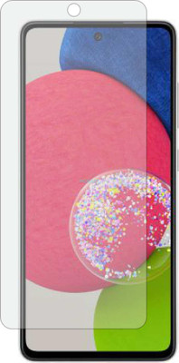 MOBART Tempered Glass Guard for SAMSUNG GALAXY A52 4G (AntiGlare Matte)(Pack of 1)