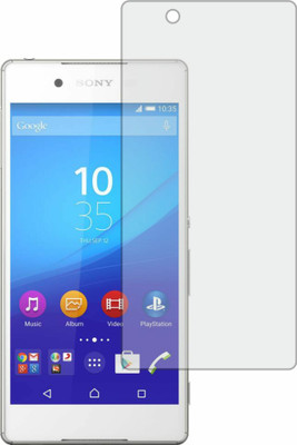 ZINGTEL Impossible Screen Guard for SONY XPERIA Z3 PLUS DUAL(Pack of 1)