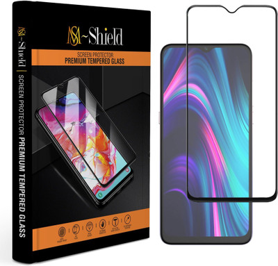 MS-Shield Tempered Glass Guard for Micromax IN 1b(Pack of 1)