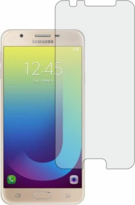 ZINGTEL Impossible Screen Guard for SAMSUNG J5 PRIME 2017(Pack of 1)