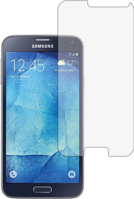 ZINGTEL Impossible Screen Guard for SAMSUNG GALAXY S5 NEO(Pack of 1)