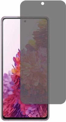 COVER CAPITAL Tempered Glass Guard for OPPO F7(Pack of 1)