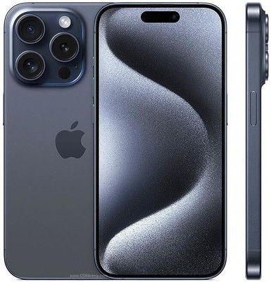 ZPT Tempered Glass Guard for iPhone 15 PRO(Pack of 20)