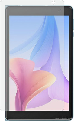Fasheen Tempered Glass Guard for Blackview Tab 5(Pack of 1)