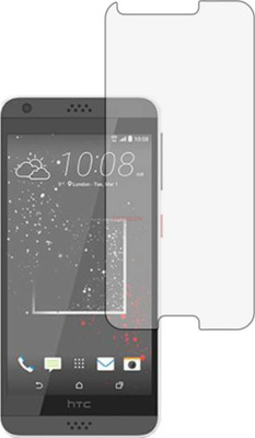 Fasheen Tempered Glass Guard for HTC DESIRE 630 DUAL SIM (Flexible & Shatterproof)(Pack of 1)