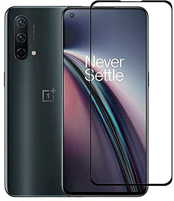 INSTYLE Tempered Glass Guard for Oneplus Nord Ce 5G(Pack of 1)