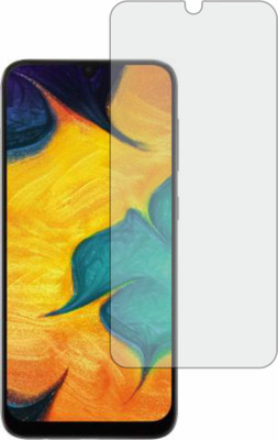 ZINGTEL Impossible Screen Guard for SAMSUNG GALAXY A30(Pack of 1)