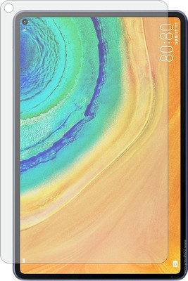 Mobling Tempered Glass Guard for Huawei Matepad Pro 10.8 2019(Pack of 1)