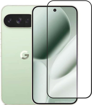 ASMANTIC Tempered Glass Guard for Google Pixel 10 Pro Xl 5G(Pack of 1)