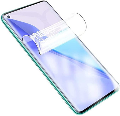 PROTE Tempered Glass Guard for Oneplus 9(Pack of 1)
