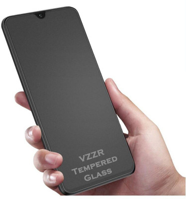 VZZR Tempered Glass Guard for Xiaomi 11i 5G, Xiaomi 11i Hypercharge 5G Matte Tempered Glass(Pack of 1)