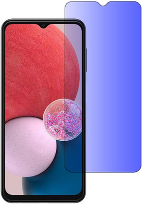 Imperium Tempered Glass Guard for Samsung Galaxy A13(Pack of 1)