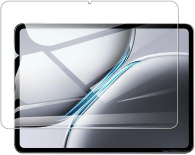 skyro Tempered Glass Guard for OnePlus Pad 2 12.1 inch(Pack of 1)
