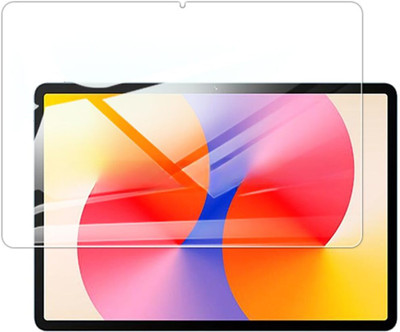 TheApallio Tempered Glass Guard for Huawei Matepad Pro 11 inch 2021(Pack of 1)