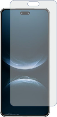 TELTREK Impossible Screen Guard for Huawei Nova 14 Pro MIAAL00(Pack of 1)