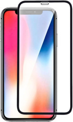 Cosmos joy Tempered Glass Guard for Iphone 12 Mini(Pack of 1)