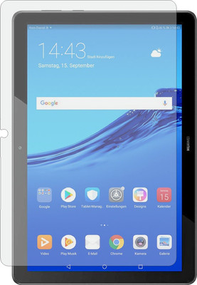Fasheen Tempered Glass Guard for Huawei Mediapad T5(Pack of 1)