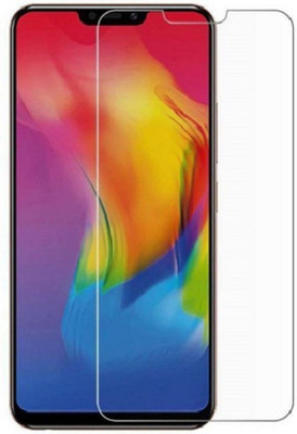 SRT Tempered Glass Guard for Vivo V9 Pro(Pack of 1)