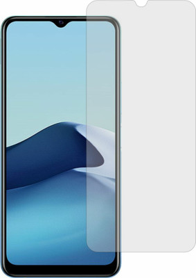 ZINGTEL Impossible Screen Guard for VIVO Y20SG(Pack of 1)