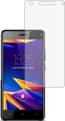 Fasheen Tempered Glass Guard for TAMBO TA2 (Flexible & Shatterproof)(Pack of 1)