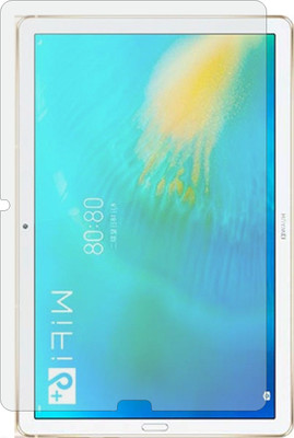 Fasheen Tempered Glass Guard for Huawei Matepad 10.8(Pack of 1)