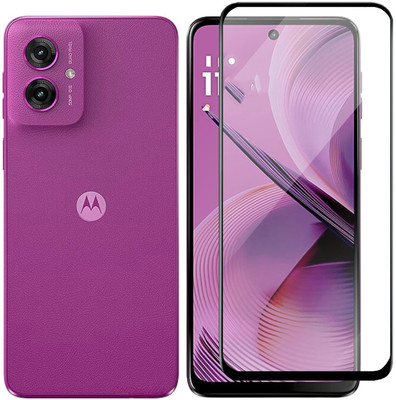Aspir Tempered Glass Guard for Motorola Moto G55 5G(Pack of 1)