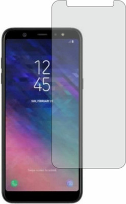 ZINGTEL Impossible Screen Guard for SAMSUNG A9 STAR LITE (Matte Finish)(Pack of 1)