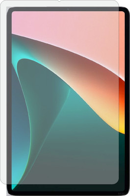 Mobling Tempered Glass Guard for Xiaomi Pad 5 11 inch(Pack of 1)