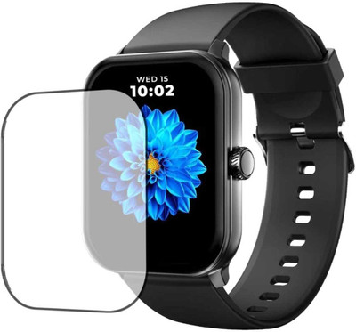 DB Tempered Glass Guard for BEATXP NEXUS SMARTWATCH(Pack of 1)