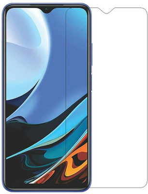 SRT Screen Guard for REDMI 9 POWER(Pack of 1)